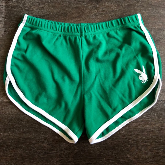 PLAYBOY Other - American Apparel PLAYBOY shorts